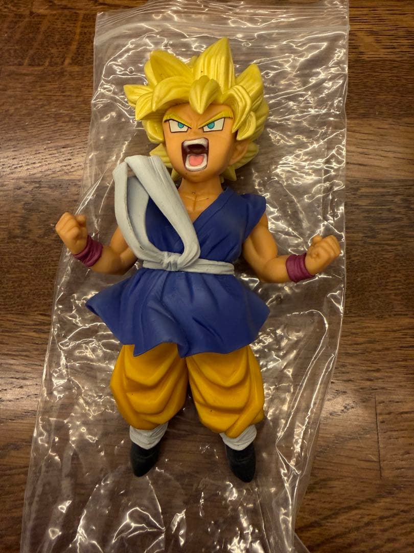 ドラゴンボール　一番くじ　ラストワン　究極神龍 国内正規品