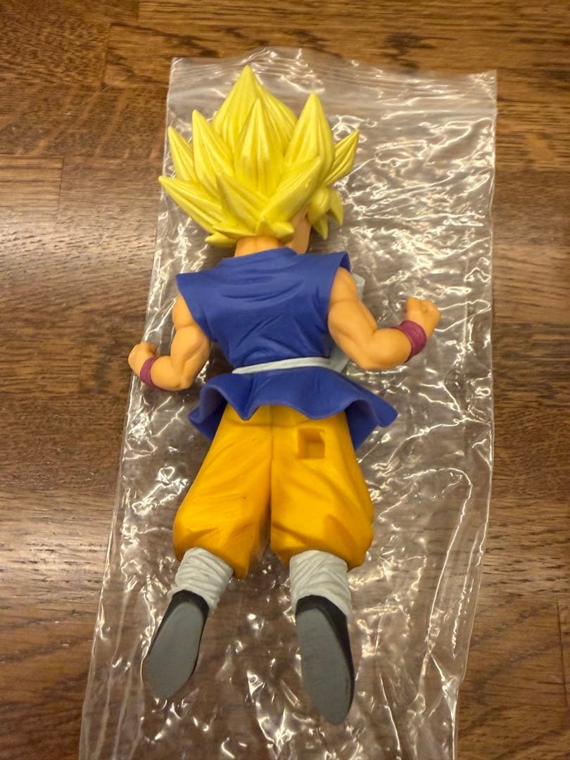ドラゴンボール　一番くじ　ラストワン　究極神龍 国内正規品