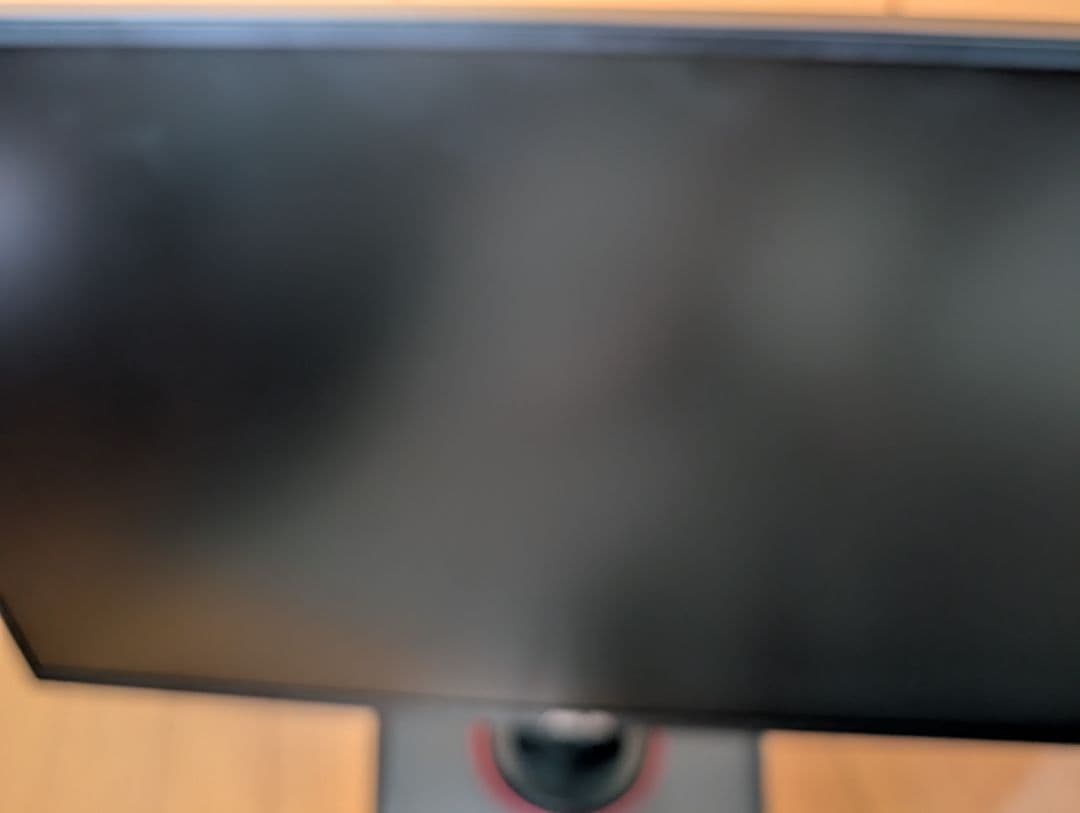 ASUS VG258QR-J モニター