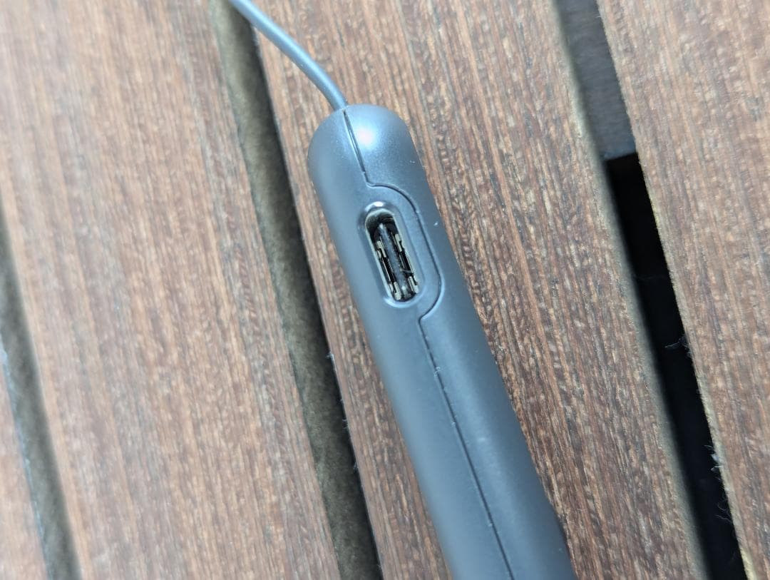 ソニー SBH82D ワイヤレスオープンイヤーステレオイヤホン ブラック