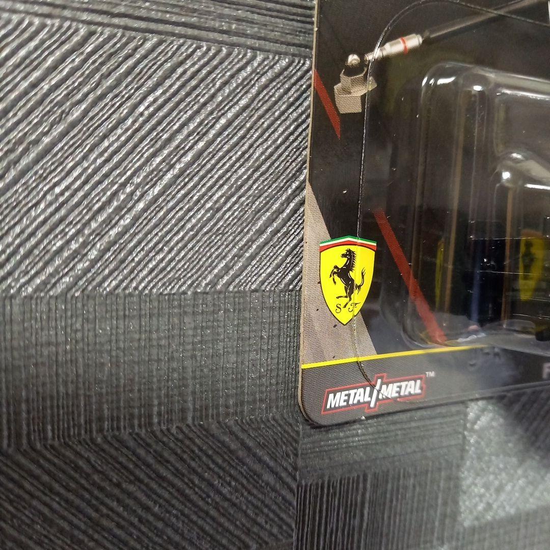 ホットウィール チェイス CHASE Ferrari499Pフェラーリ