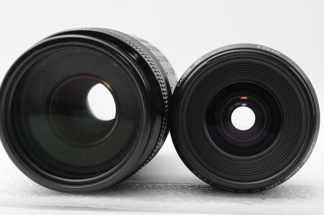 ★美品⑨★新生活応援★ Canon EOS Kiss x9 ダブルレンズ