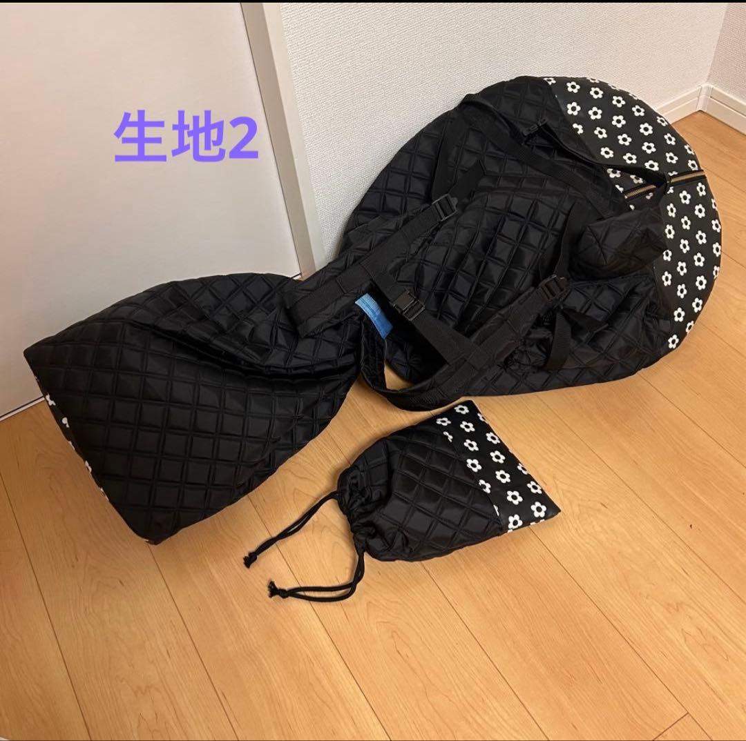 一輪車カバー用おすすめベース生地
