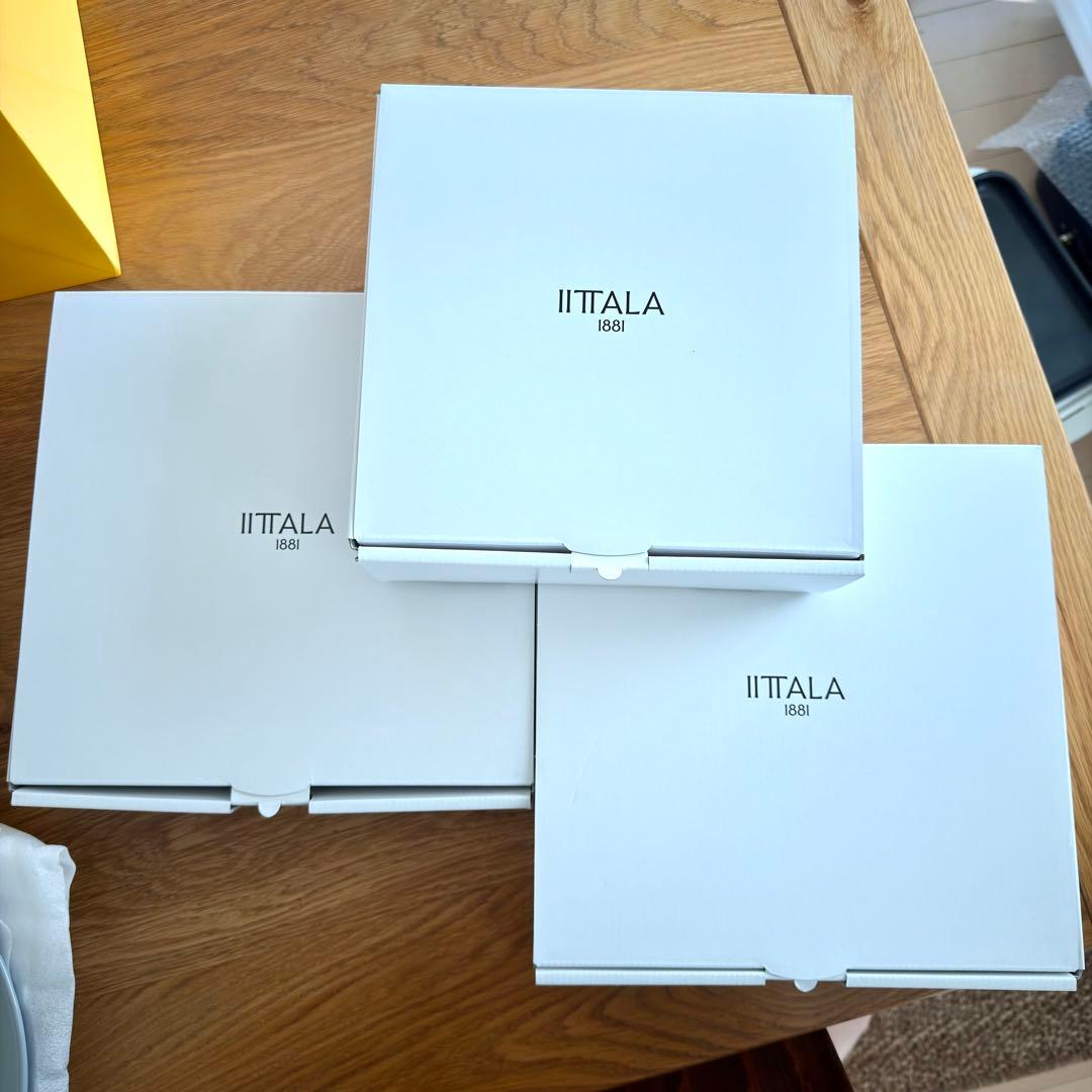 【イッタラ】 イッタラ　6点　イッタラ福袋　2026 ティーマ