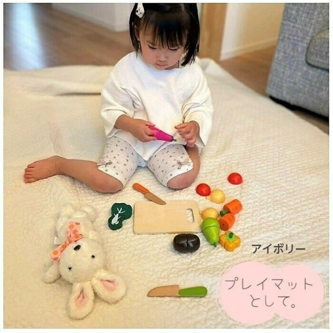 イブル 180×220 ココア マルチカバー ソファカバー シーツカバー