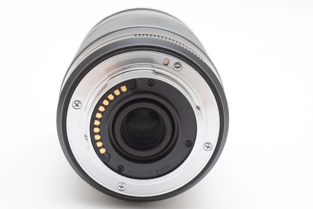 【美品】オリンパス OLYMPUS ED 14-150mm II