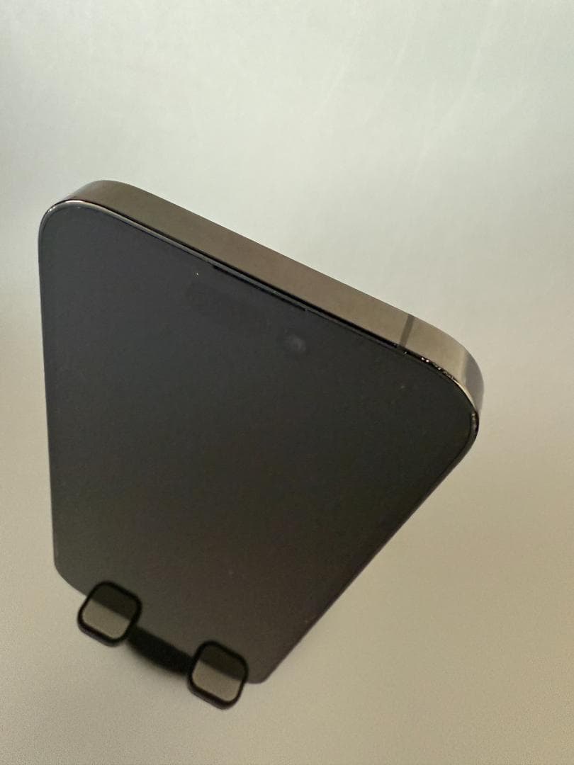 【美品】SIMフリー iPhone14 Pro 256GB スペースブラック