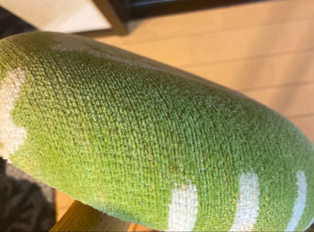 匠工芸　クリッパン　マッシュルームスツール　椅子