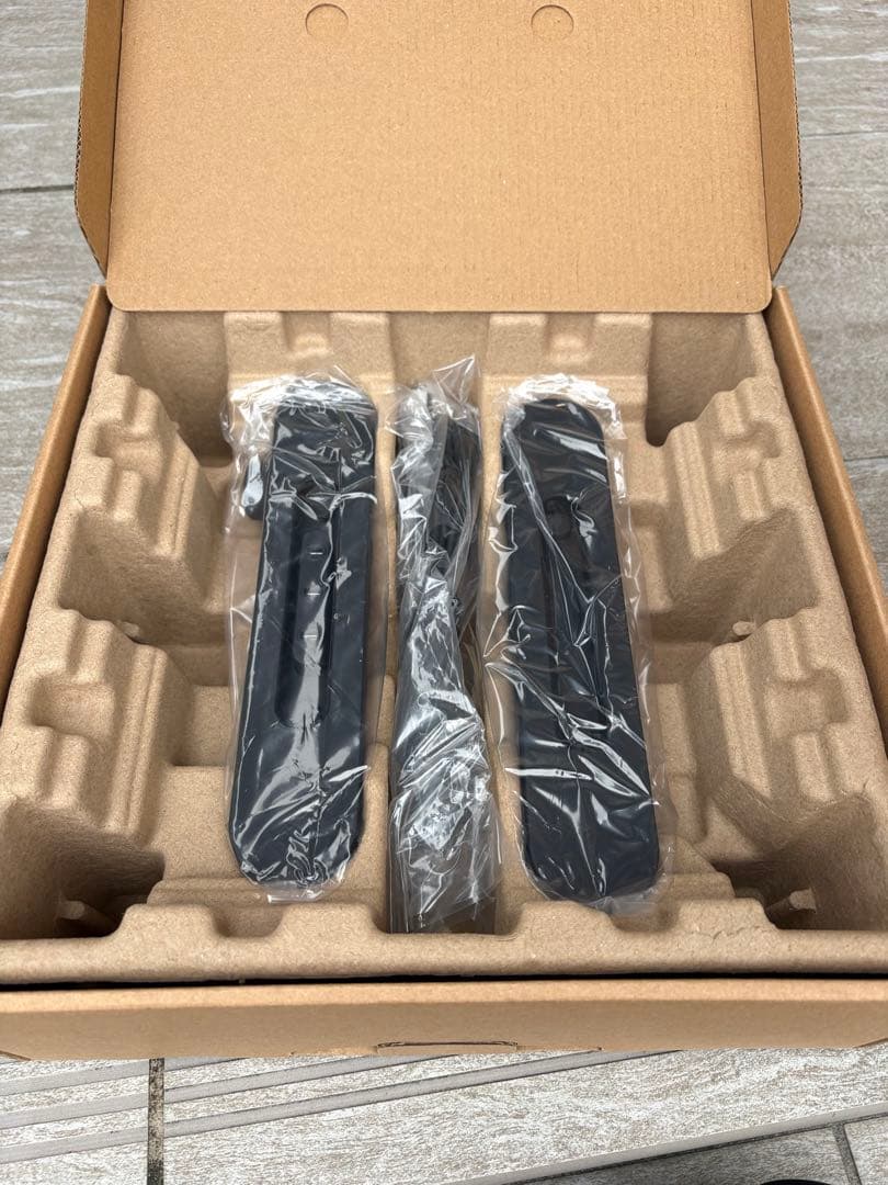 未使用品　abien MAGIC GRILL S ホットプレート