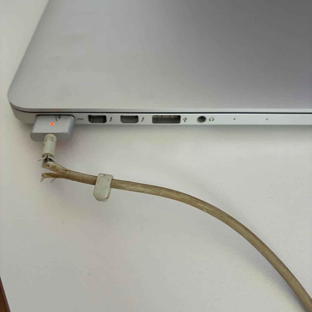 MacBook本体 MacBook Pro (Retina,13-inch,Late2013)