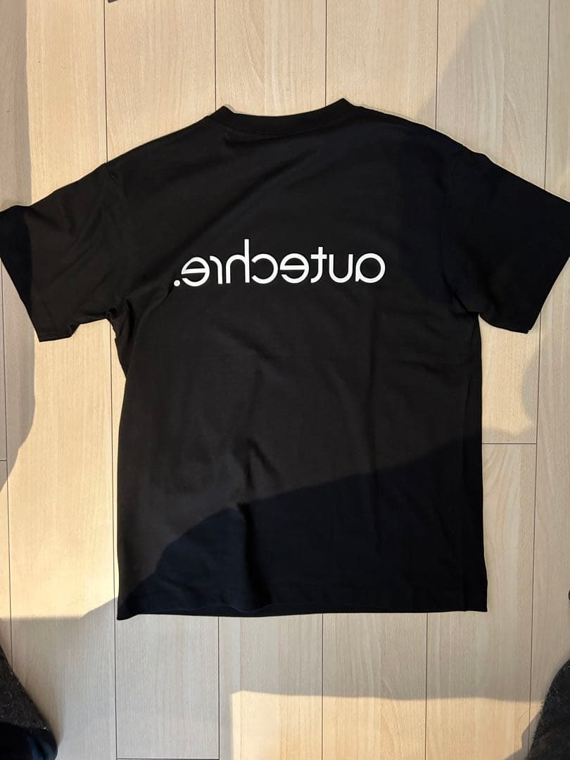 オウテカ autechre Tシャツ