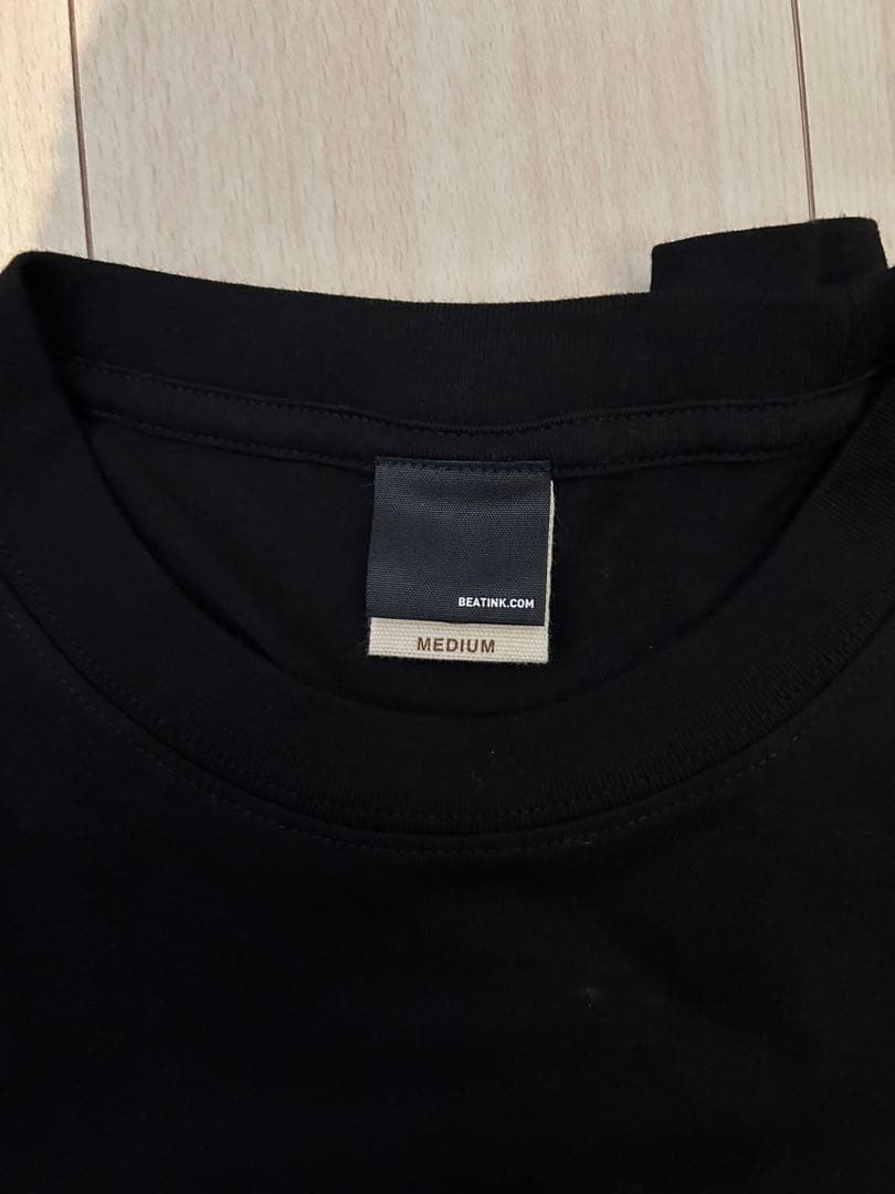 オウテカ autechre Tシャツ