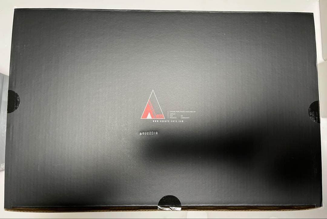 PS5 ファイナルファンタジーⅦ リバース コレクターズエディション　FF7