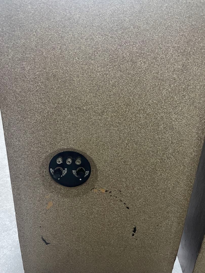 Acoustic Research AR-3a スピーカー