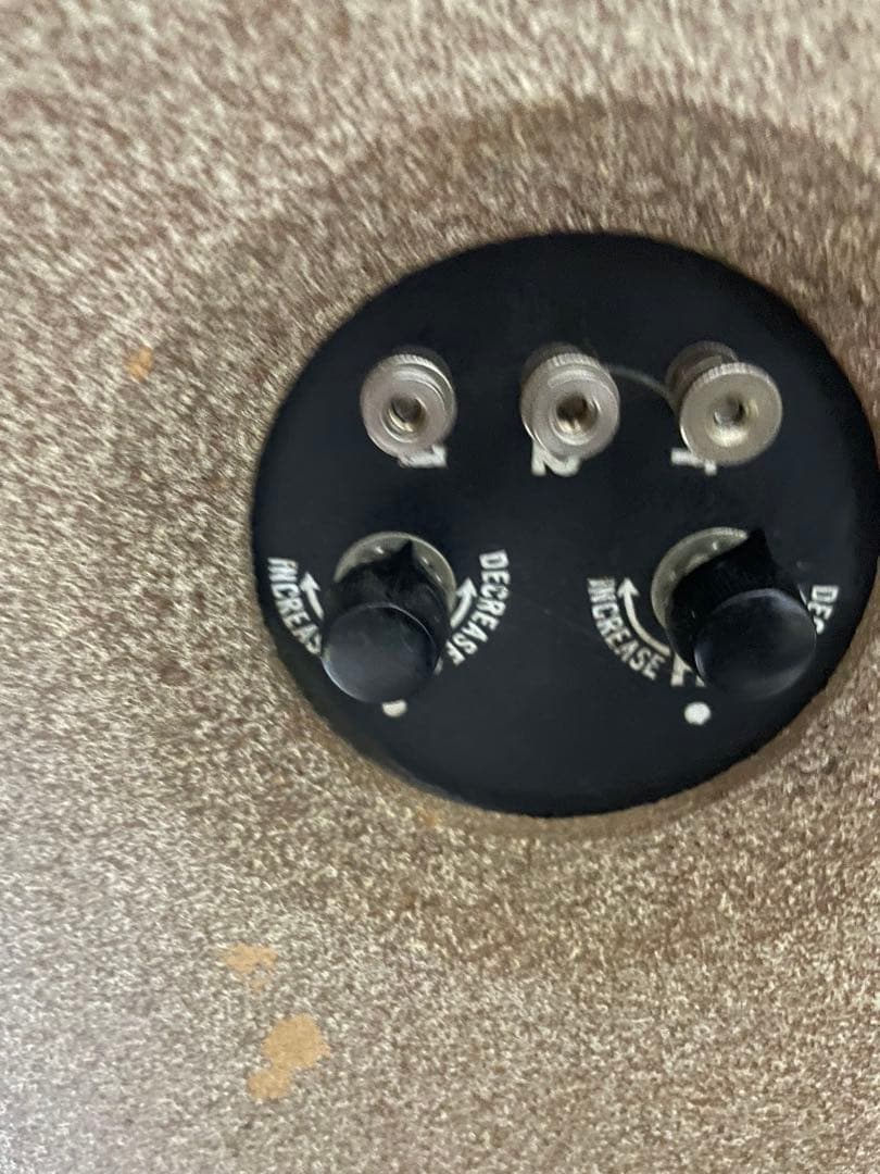 Acoustic Research AR-3a スピーカー