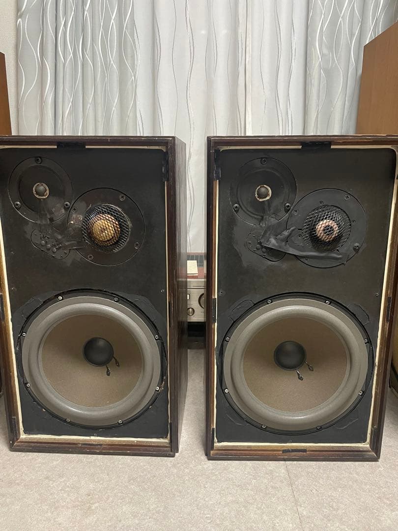 Acoustic Research AR-3a スピーカー