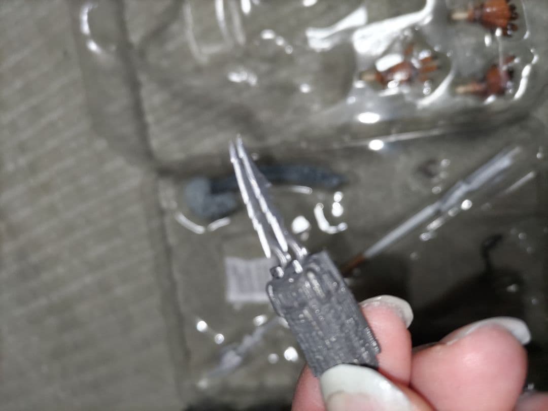 NECA ネカ　エイハブプレデター