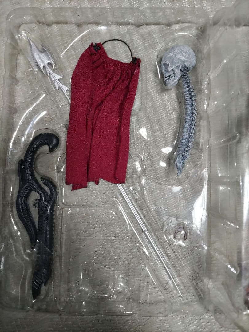 NECA ネカ　エイハブプレデター