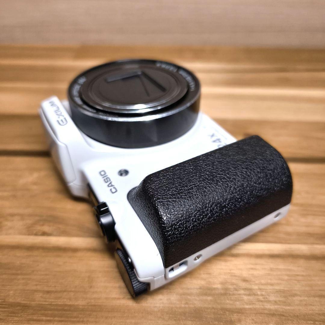 【動作確認済】CASIO EXILIM デジタルカメラ　EX-H50 箱付き