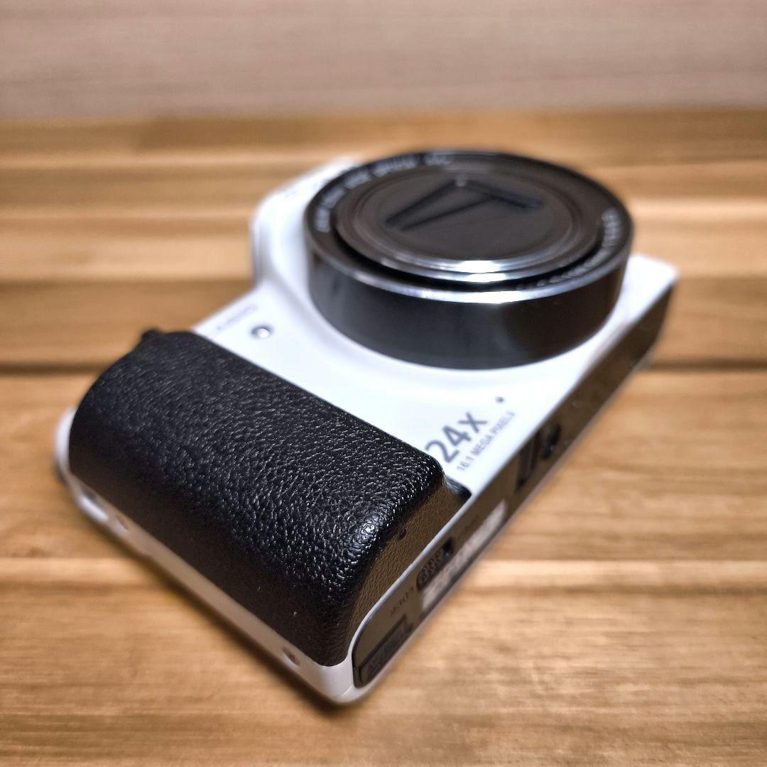 【動作確認済】CASIO EXILIM デジタルカメラ　EX-H50 箱付き