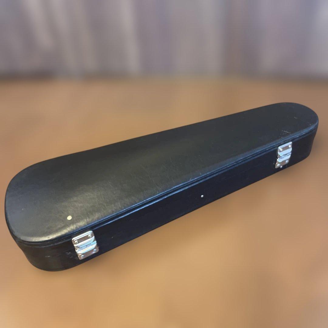 SUZUKI バイオリン No.220 1/10 スズキ ヴァイオリン 1989