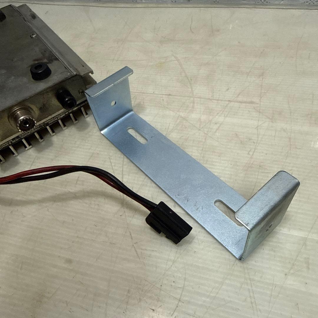 TOKYO HY-POWER HL-62V 2m RF パワーアンプ 321