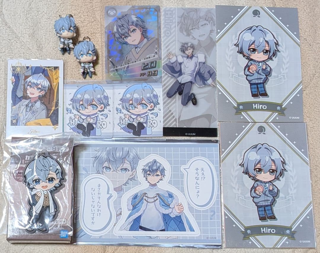 カラフルピーチ　まとめ売り