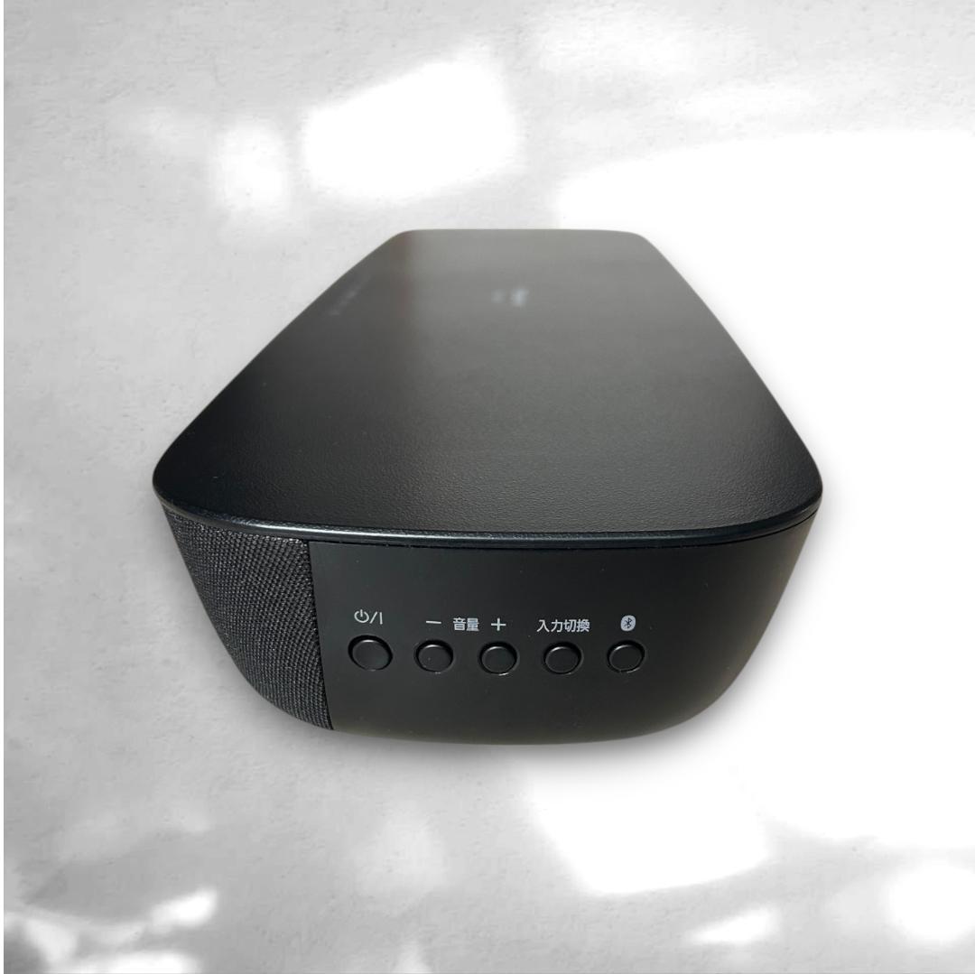 Panasonic SC-HTB200 ホームシアターオーディオシステム