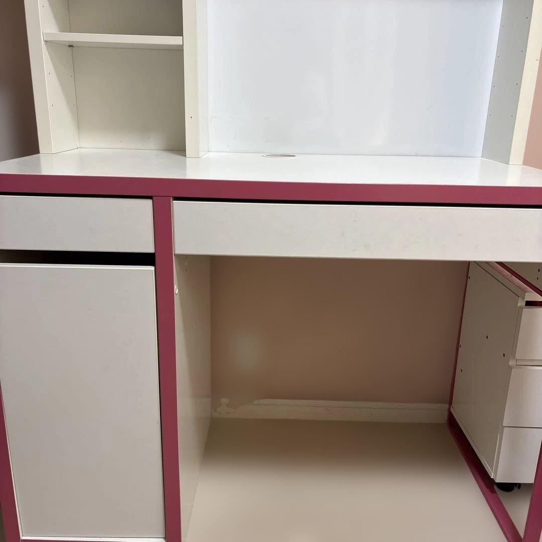 IKEA 勉強机