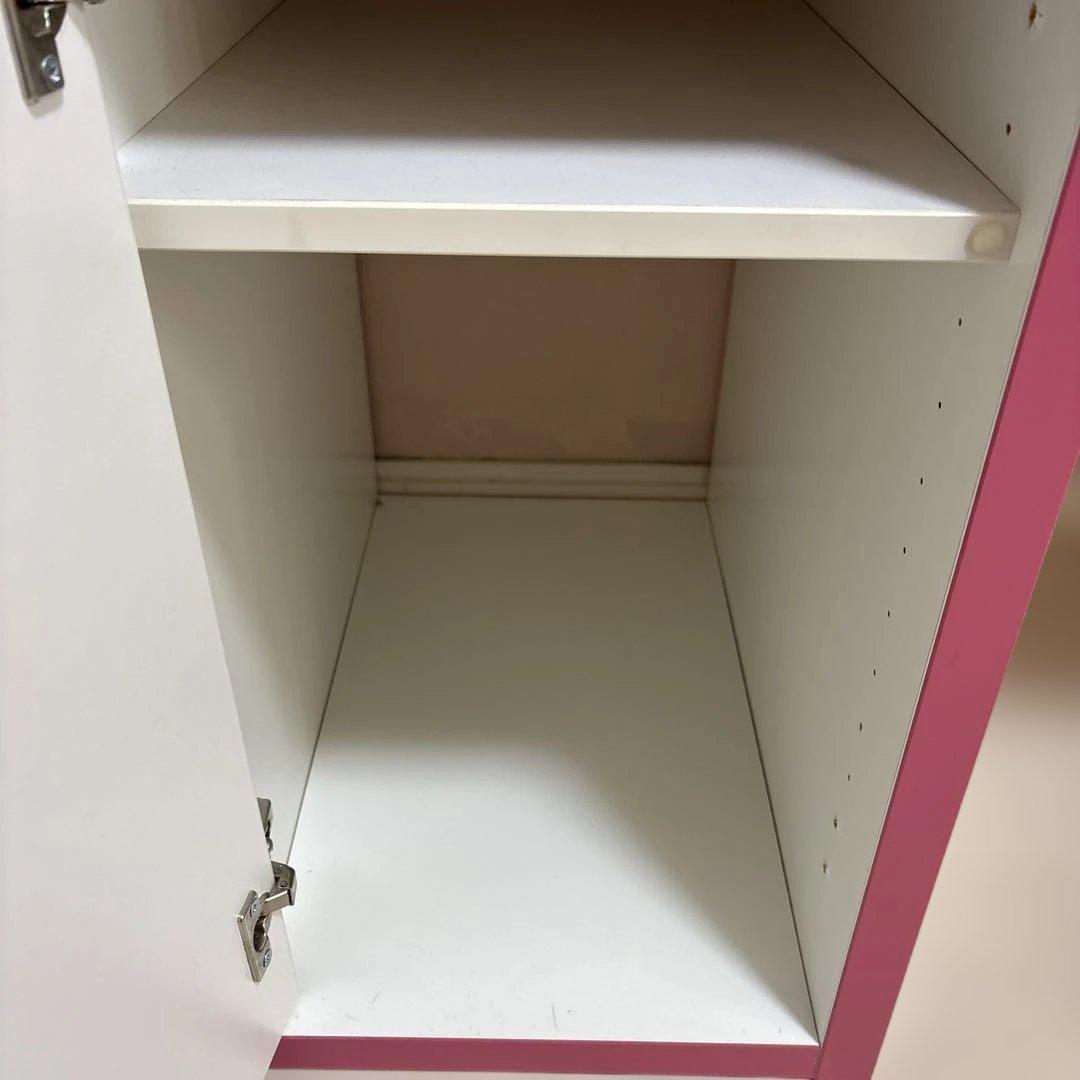 IKEA 勉強机