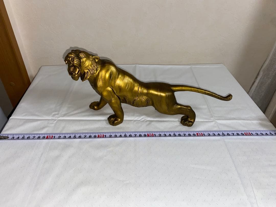 金属置物セット　美術鋳物　日展作家 縁起物 干支　まとめ10個