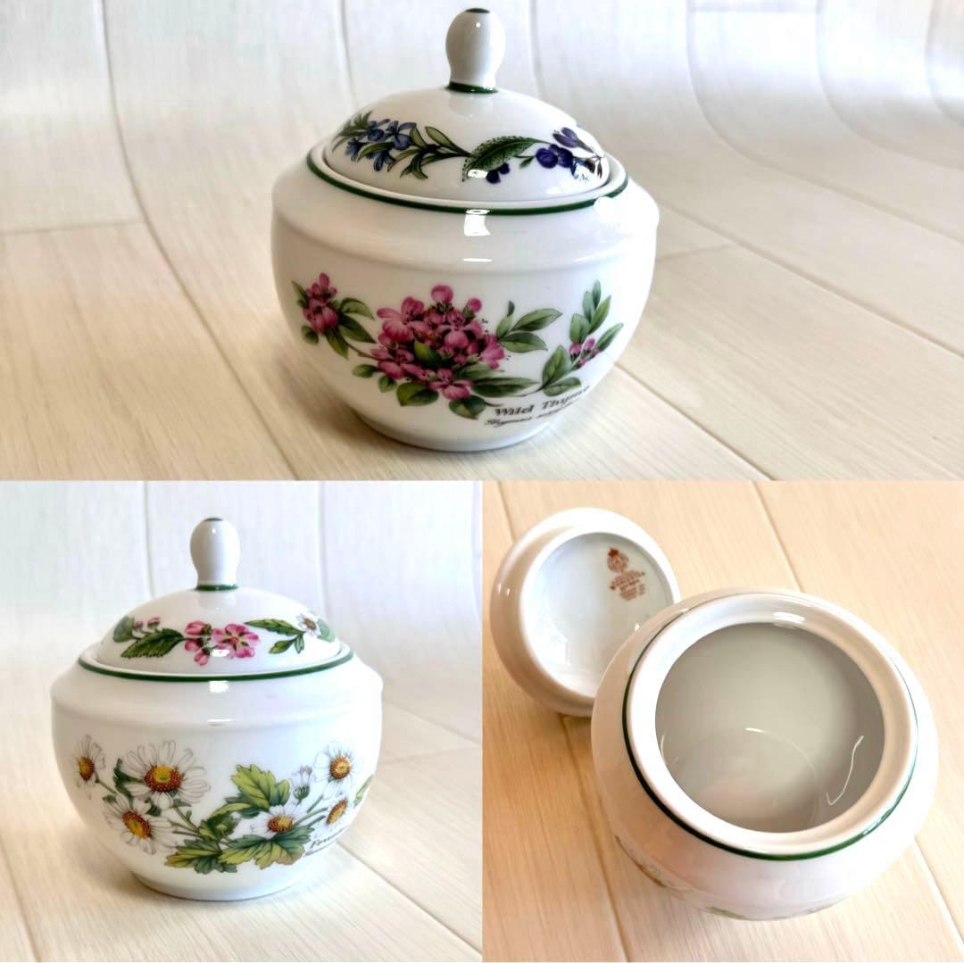 ★美品★ Worcester herbs 食器 セット 皿