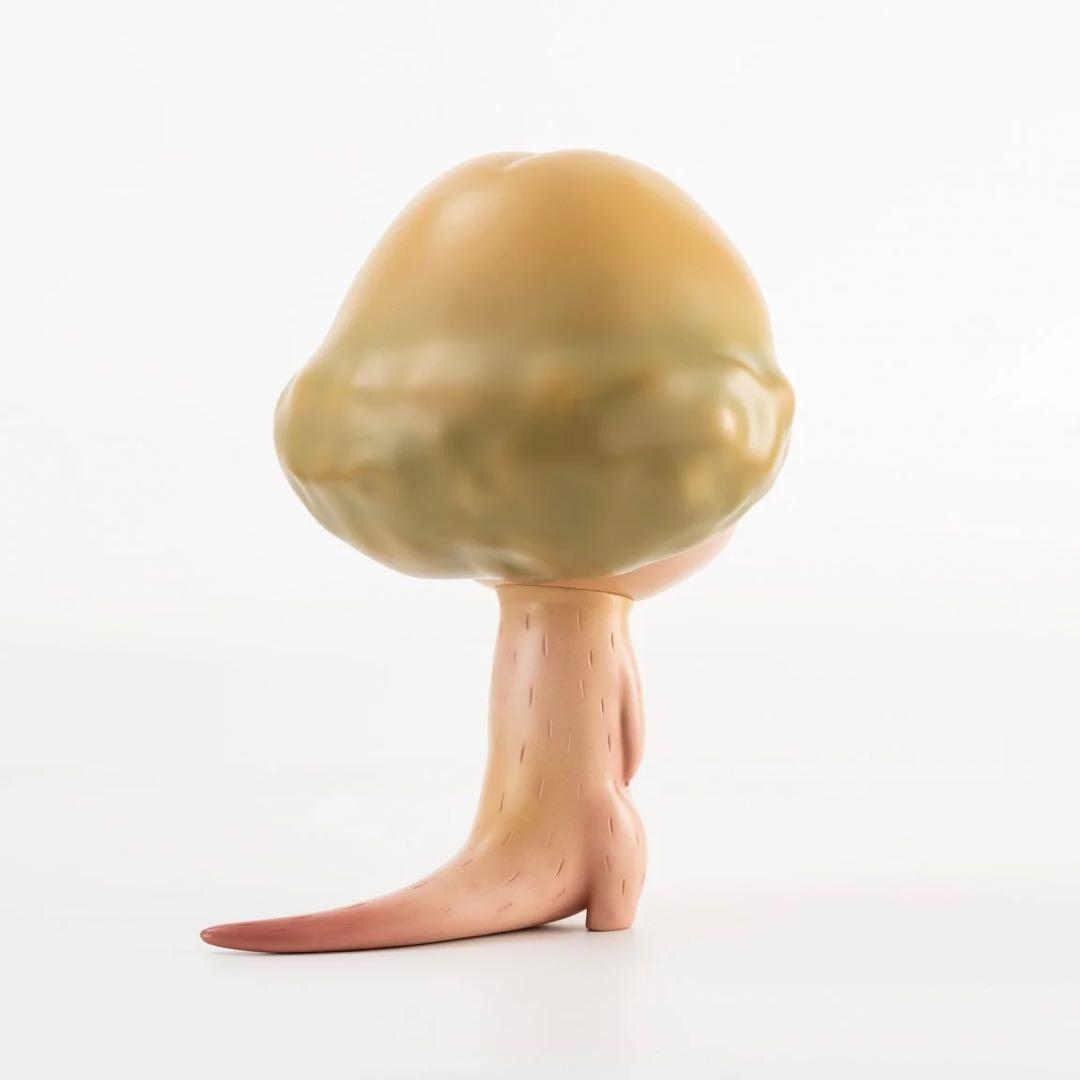 ROBY DWI ANTONO ロビィAsteria フィギュア　限定