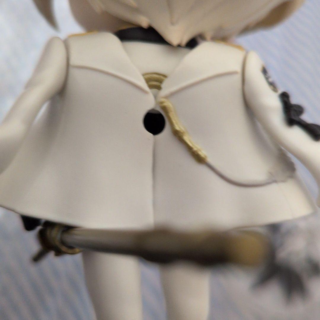 刀剣乱舞 ねんどろいど まとめ売り山姥切国広 鶴丸国永 髭切 膝丸 一期一振
