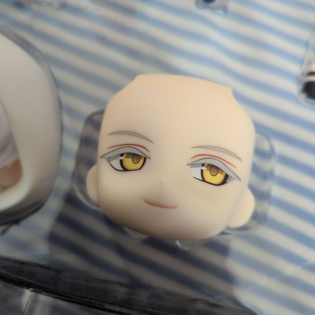 刀剣乱舞 ねんどろいど まとめ売り山姥切国広 鶴丸国永 髭切 膝丸 一期一振