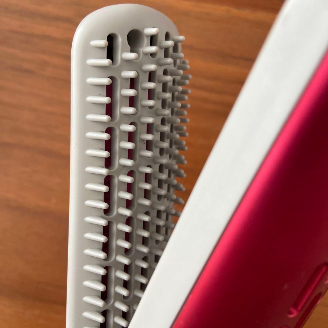 Panasonic EH-KN99 ヘアドライヤー ピンク 付属品あり