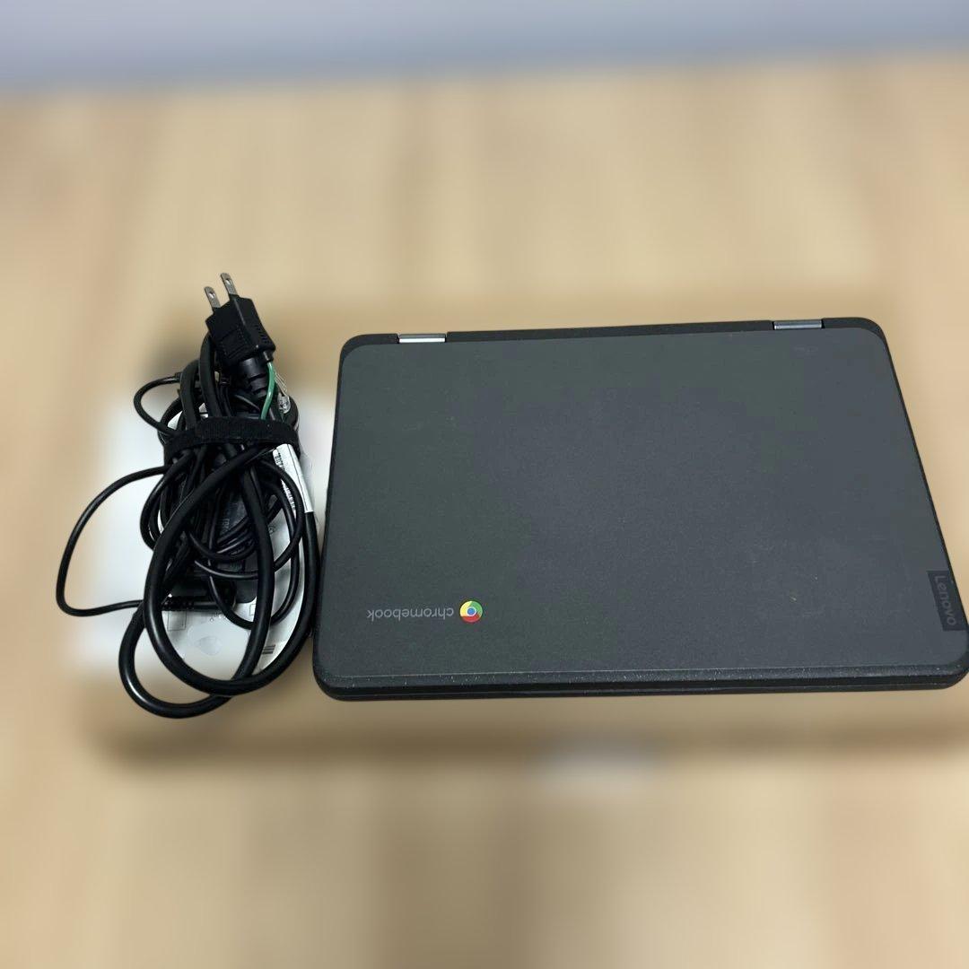 Lenovo 500e Chromebook Gen 3 本体　箱付き