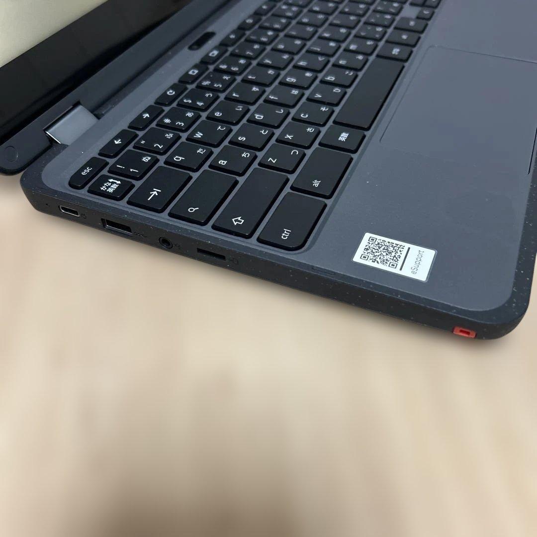 Lenovo 500e Chromebook Gen 3 本体　箱付き
