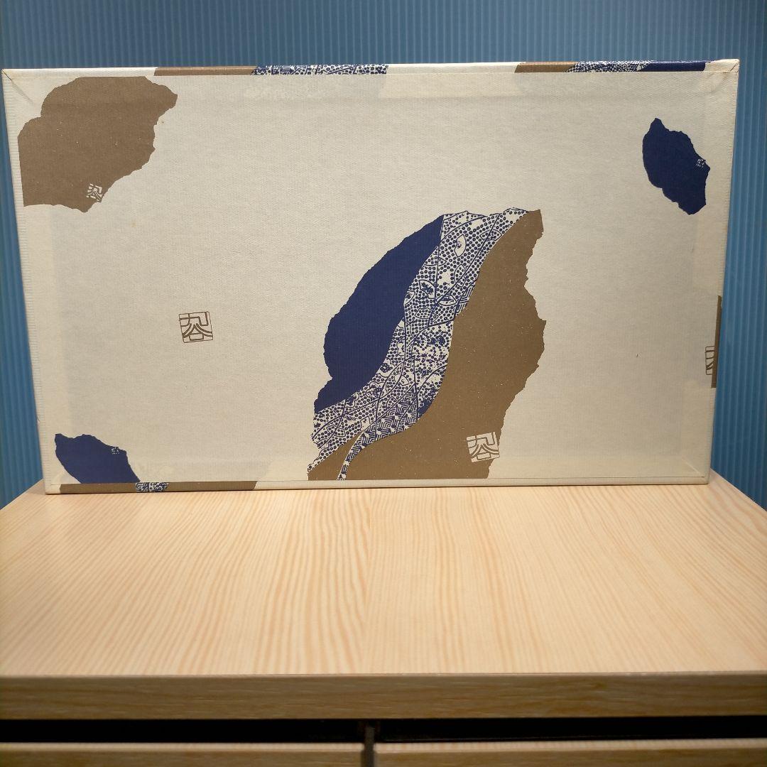 九谷焼 花器 高畠敏彦 作 （椿に鳥）美品