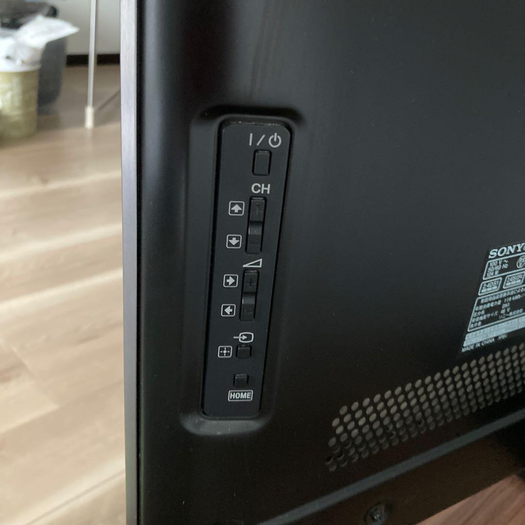⭐︎新生活⭐︎SONY BRAVIA KDL-46HX850 46インチ液晶テレビ