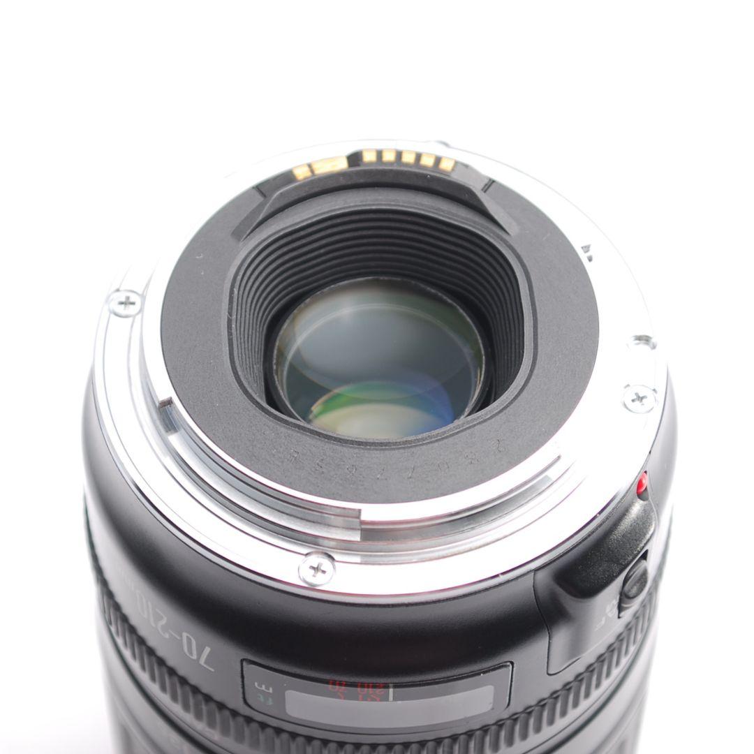 即購入1000円OFF Canon EOS 7D 望遠レンズ EF 70-210