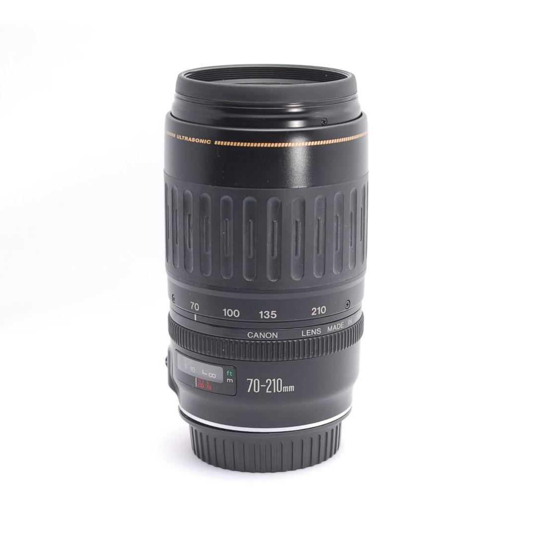即購入1000円OFF Canon EOS 7D 望遠レンズ EF 70-210