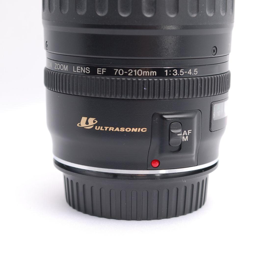 即購入1000円OFF Canon EOS 7D 望遠レンズ EF 70-210