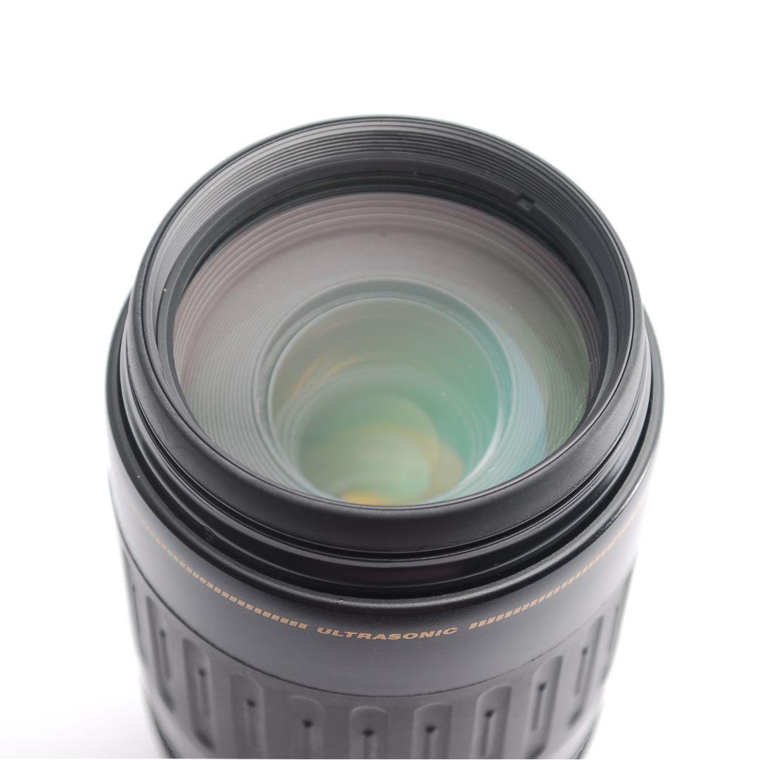 即購入1000円OFF Canon EOS 7D 望遠レンズ EF 70-210