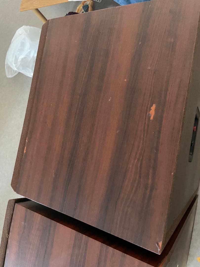 PIONEER CS-F9 2台セット 取扱説明書付き
