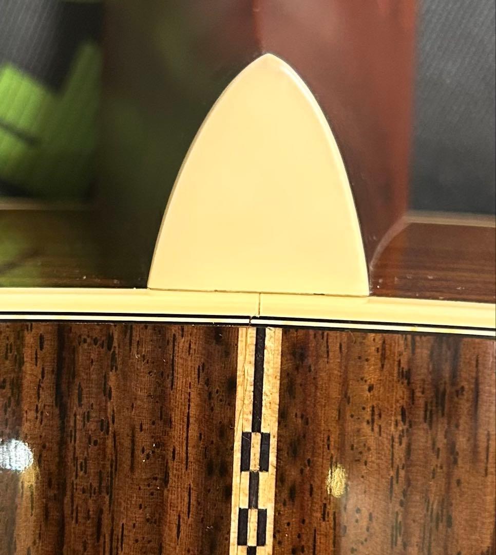 Martin D-28 Standard (2019年製) lyric付き