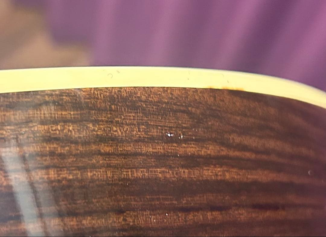 Martin D-28 Standard (2019年製) lyric付き