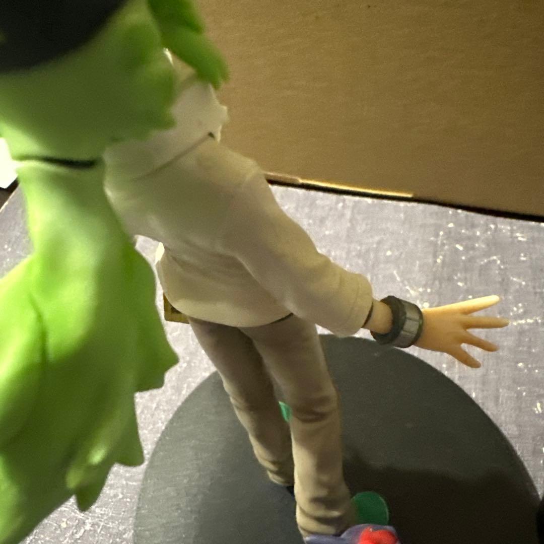 ポケモン N プライズ フィギュア