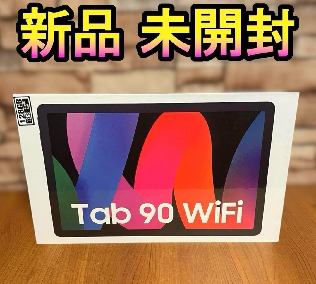 12GB+128GB❤️Androidタブレット 多機能 Widevine L1✨