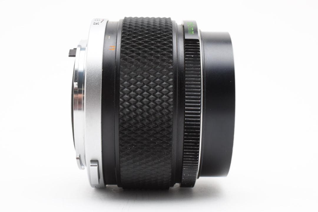 ★極美品★オリンパス OLYMPUS F.ZUIKO 85mm f2 #980